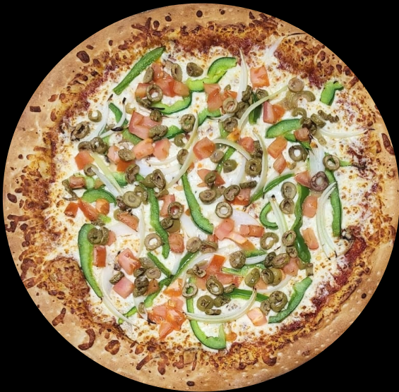 Pizza Chaud Châteauguay | 126 C Rue Principale, Châteauguay, QC J6J 3H1, Canada | Phone: (450) 844-1550