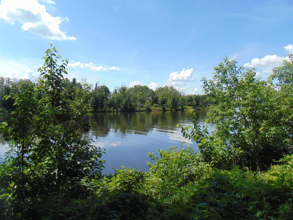 Parc national de Plaisance, secteur Thurso | Sentier des Outaouais, Thurso, QC J0X 3B0, Canada | Phone: (819) 427-5334