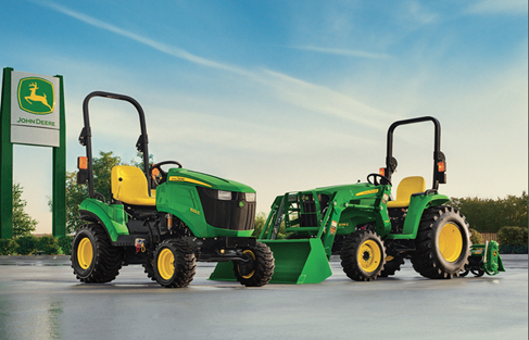 Huron Tractor | 5936 Perth County Line 44, Mitchell, ON N0K 1N0, Canada | Phone: (519) 347-2251