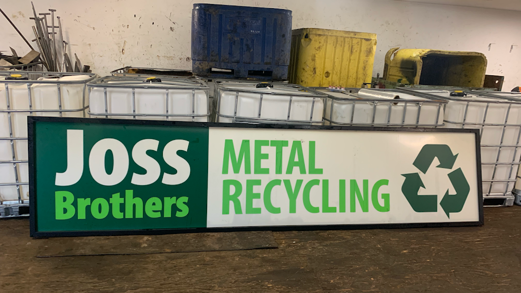 Joss Bros Recycling, Cash For Cars Towing Available We Buy Junk | 12195 Industrial Rd, Surrey, BC V3V 3S1, Canada | Phone: (604) 307-4585