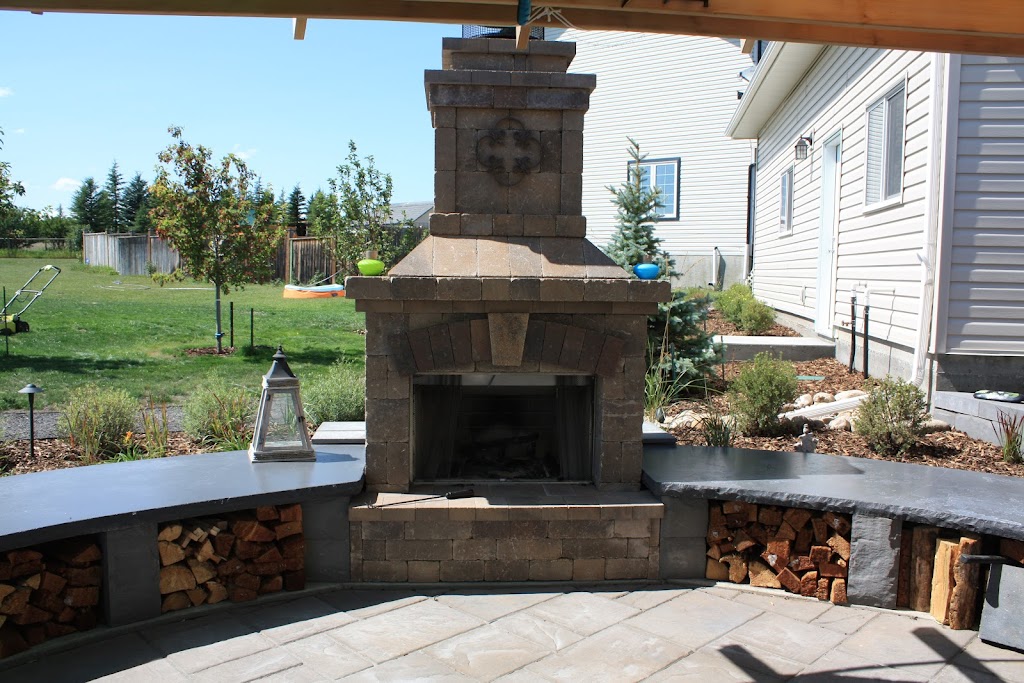 Year Round Landscaping | 8916 44 St SE, Calgary, AB T2C 2P6, Canada | Phone: (403) 236-1948