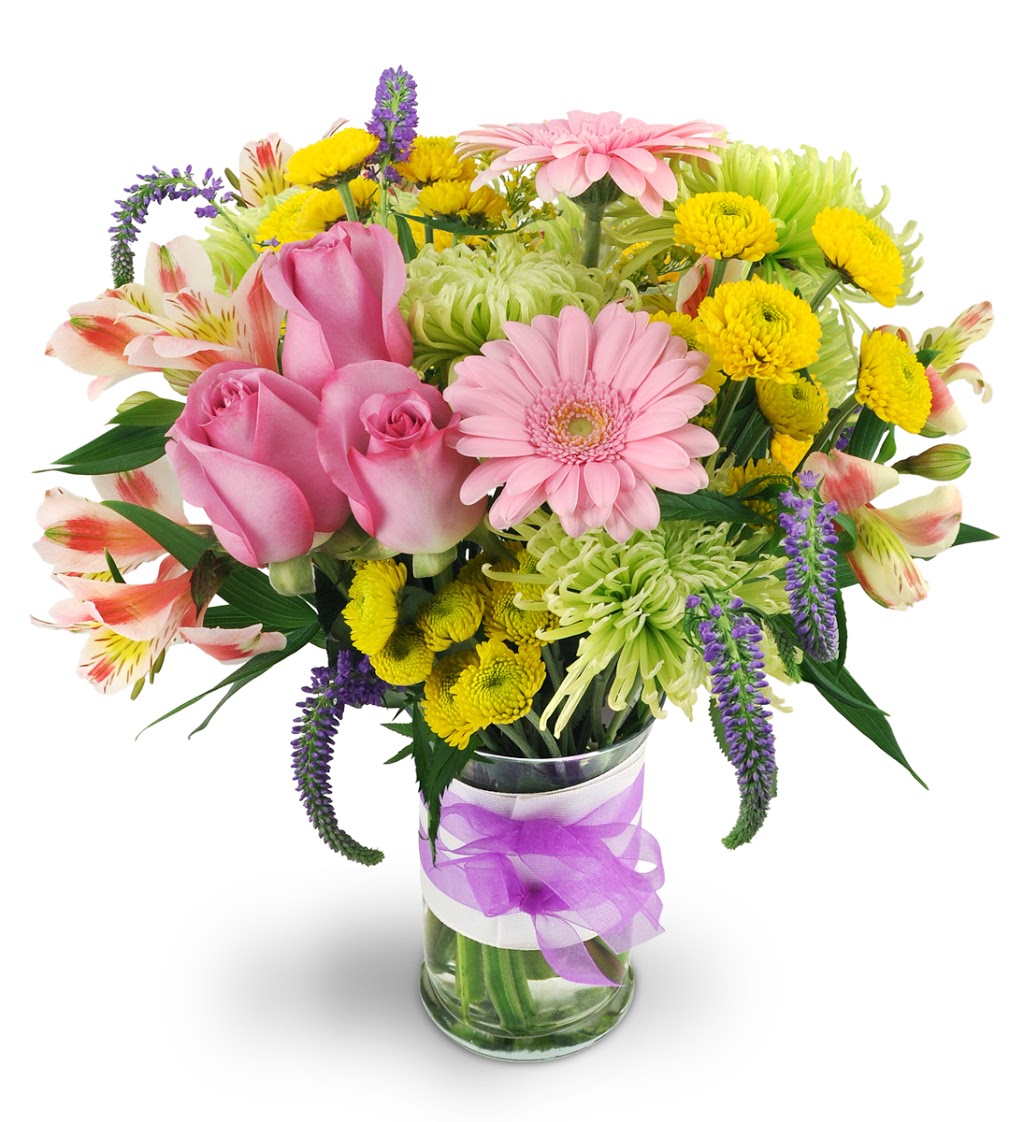 Adas Flowers | 2236 Hampstead Rd, Oakville, ON L6H 6Y9, Canada | Phone: (905) 844-8783