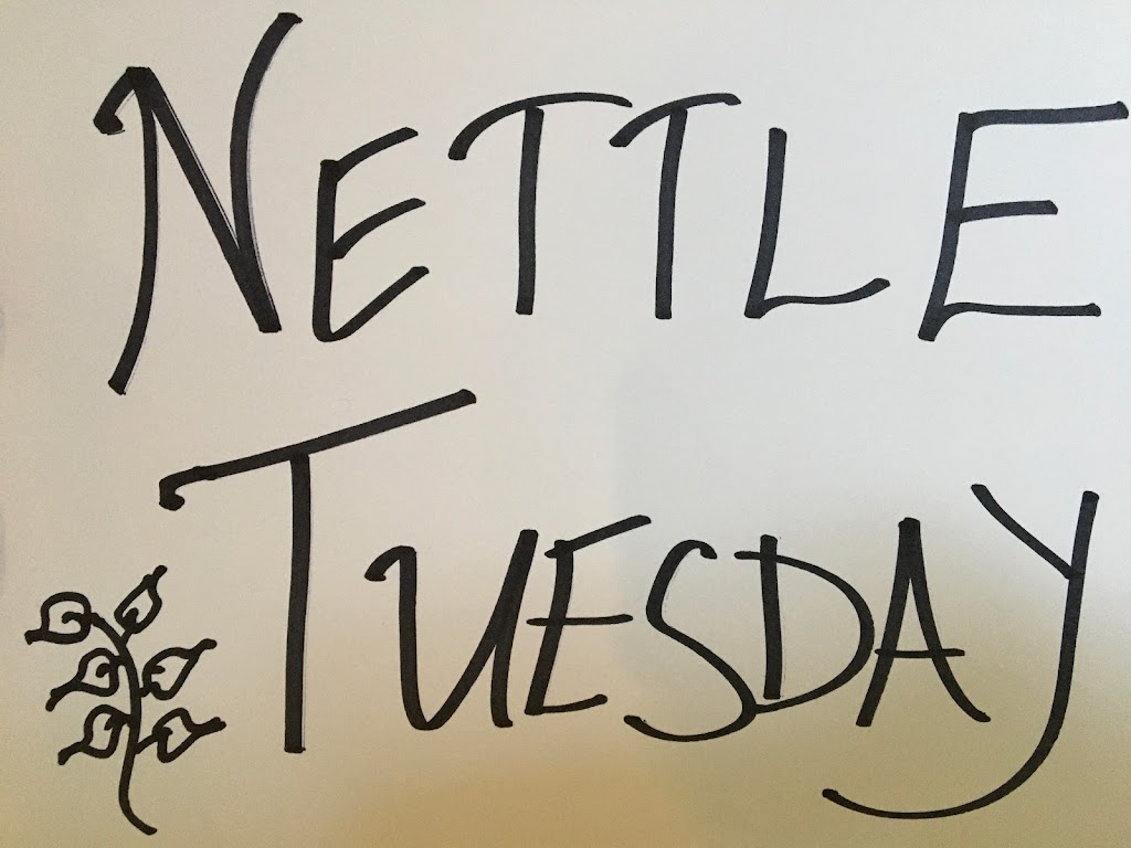 Nettle Tuesday | Salt Spring Island, 165 Bulman Rd, Salt Spring Island, BC V8K 1X5, Canada | Phone: (250) 858-3280