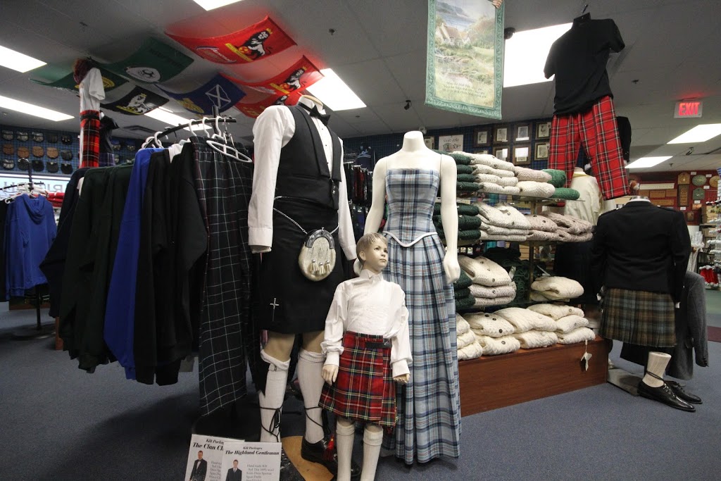 The Scottish And Irish Store | 2194 Robertson Rd, Nepean, ON K2H 9J5, Canada | Phone: (613) 829-2251