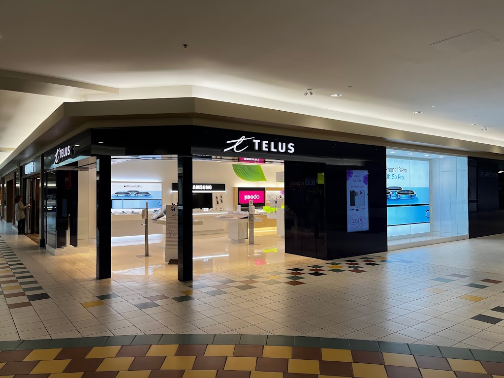 TELUS Store | 375 St Albert Trail #135, St. Albert, AB T8N 3K8, Canada | Phone: (780) 458-2446