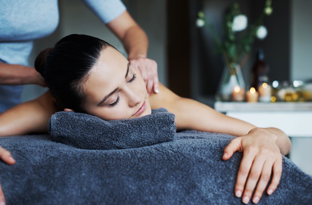 Ocean Motion Wellness& Spa :Massage & Facial in Vaughan | 2354 Major MacKenzie Dr W unit 11, Maple, ON L6A 1W2, Canada | Phone: (905) 553-0888