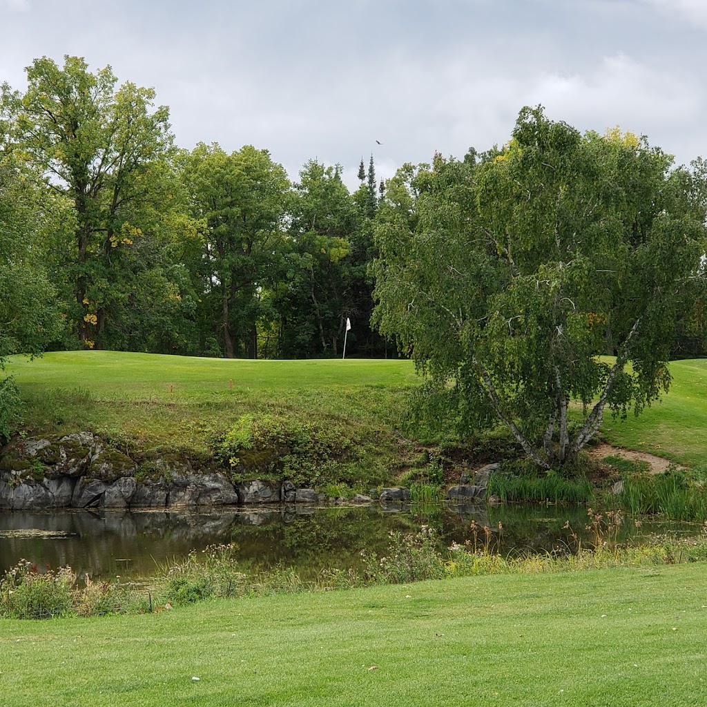 Pinawa Golf & Country Club | 1 Willis Dr, Pinawa, MB R0E 1L0, Canada | Phone: (204) 753-2294