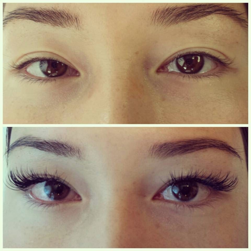 Lashery Co | 15380 102a Ave #105, Surrey, BC V3R 0B3, Canada | Phone: (778) 680-5274