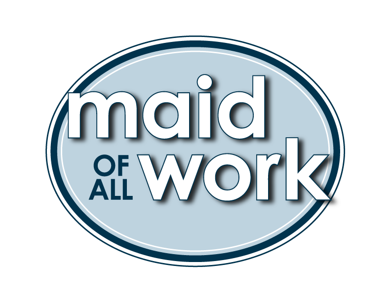 Maid of All Work | 365 Willis Dr, Oakville, ON L6L 4T9, Canada | Phone: (905) 849-8253