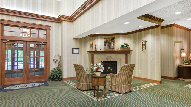 Perna, Dengler, Roberts Funeral Home | 1671 Maple Rd, Williamsville, NY 14221, USA | Phone: (716) 632-8200