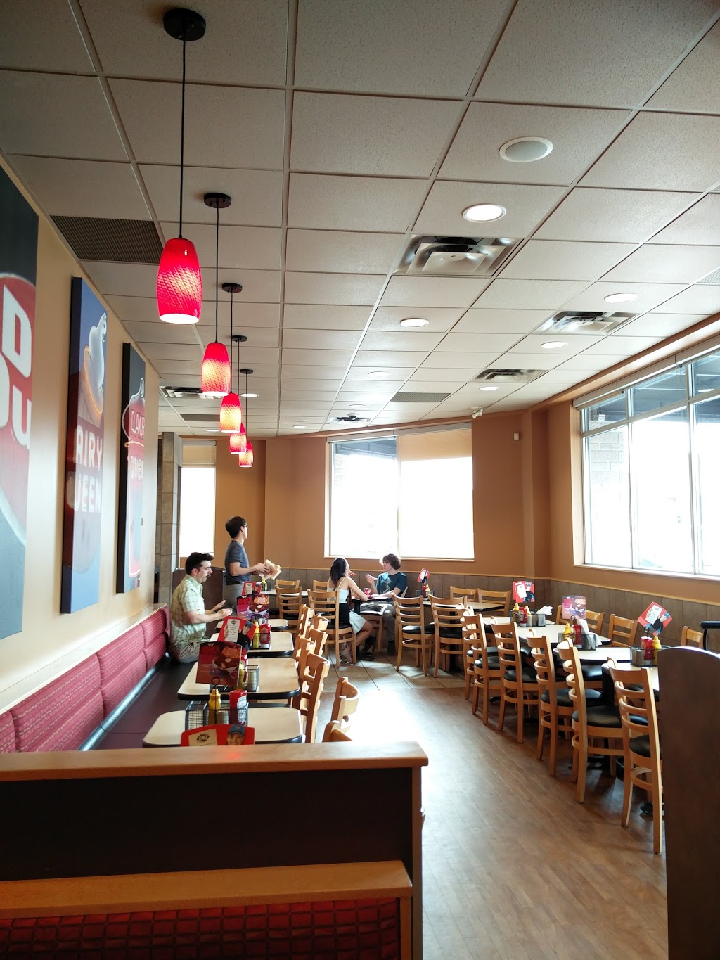 Dairy Queen Grill & Chill | 499 Terry Fox Dr Unit 110, Kanata, ON K2T 1H7, Canada | Phone: (613) 254-5736