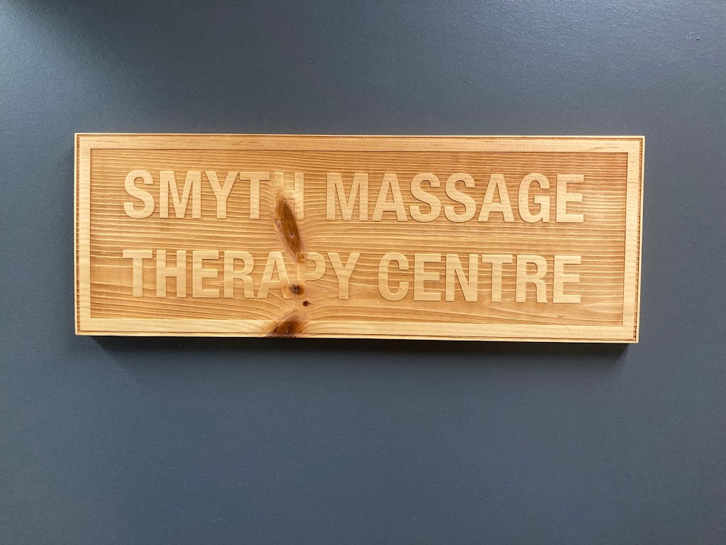 Smyth Massage Therapy | 2141 Thurston Dr Suite #203, Ottawa, ON K1G 6C9, Canada | Phone: (613) 260-2704