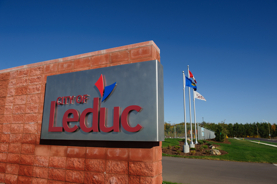 City of Leduc - Operations Building | 4300 56 Ave, Leduc, AB T9E 4C4, Canada | Phone: (780) 980-7177