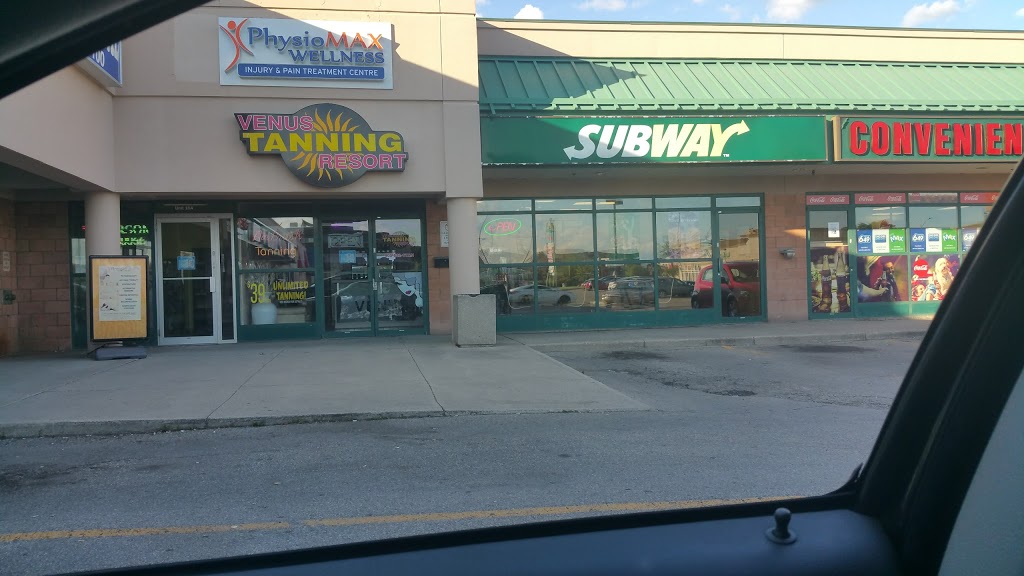 Subway | 1035 Brant street plaza, unit-11, Burlington, ON L7R 4X6, Canada | Phone: (905) 333-5521