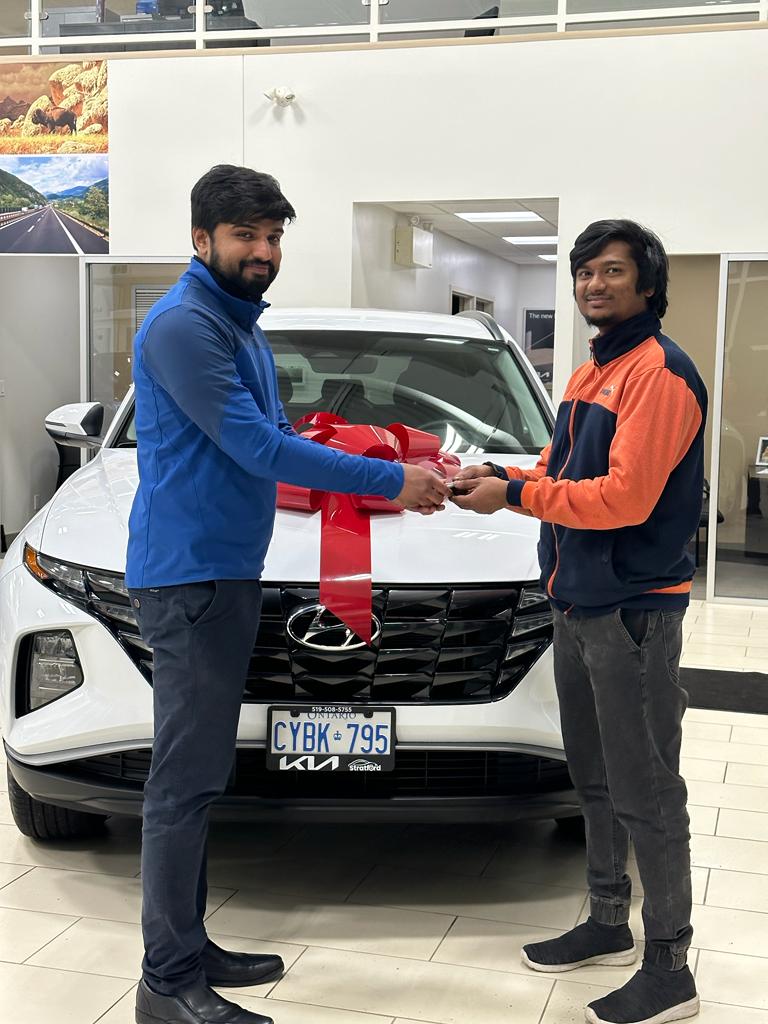 Approved by Shyam | 44 Andretti Cres, Brampton, ON L6X 5G6, Canada | Phone: (289) 541-7098