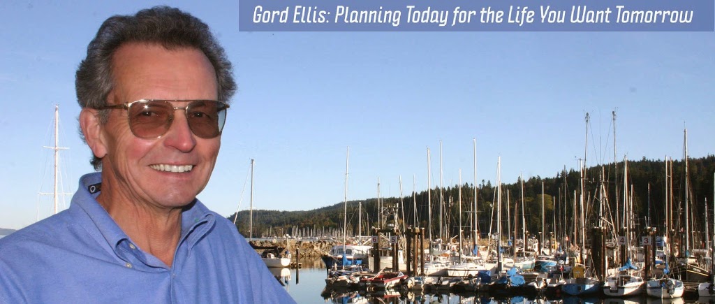 Gord Ellis Salt Spring Realtor | 115 Fulford-Ganges Rd #1101, Salt Spring Island, BC V8K 2T9, Canada | Phone: (250) 537-1763