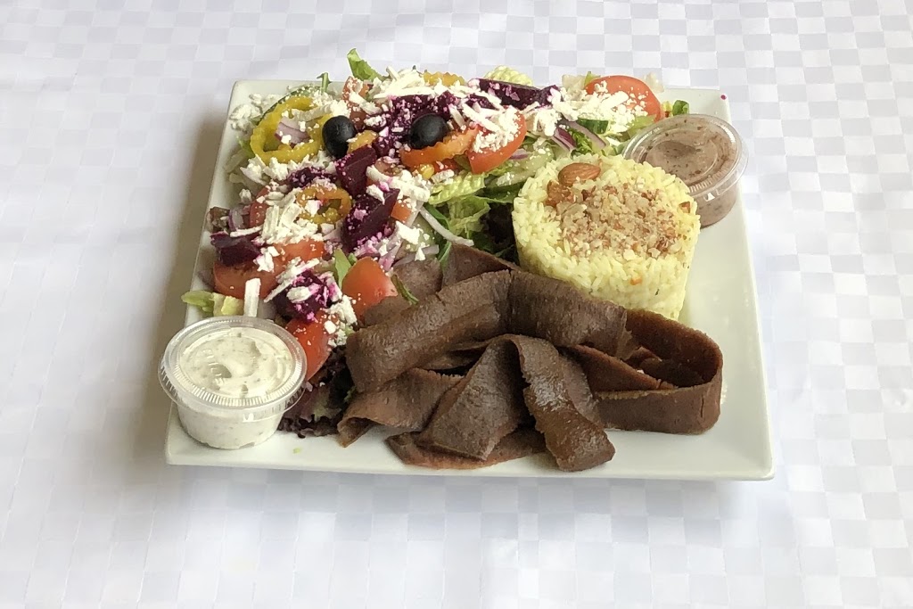 La Pita | 2055 Sandwich W Pkwy Unit400, Windsor, ON N9H 2S4, Canada | Phone: (519) 250-7482