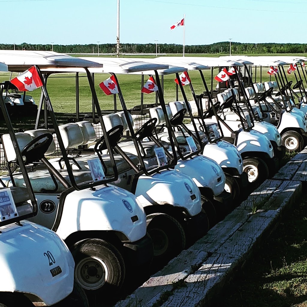 Netley Creek Golf & RV Park | 1754 Fairway Rd, Petersfield, MB R0C 2L0, Canada | Phone: (204) 738-4653