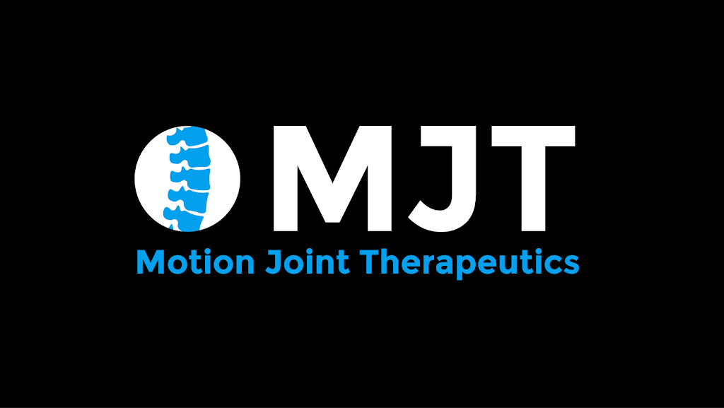 Motion Joint Therapeutics | 4801 Steeles Ave W Unit 2, North York, ON M9L 2W1, Canada | Phone: (416) 828-2880