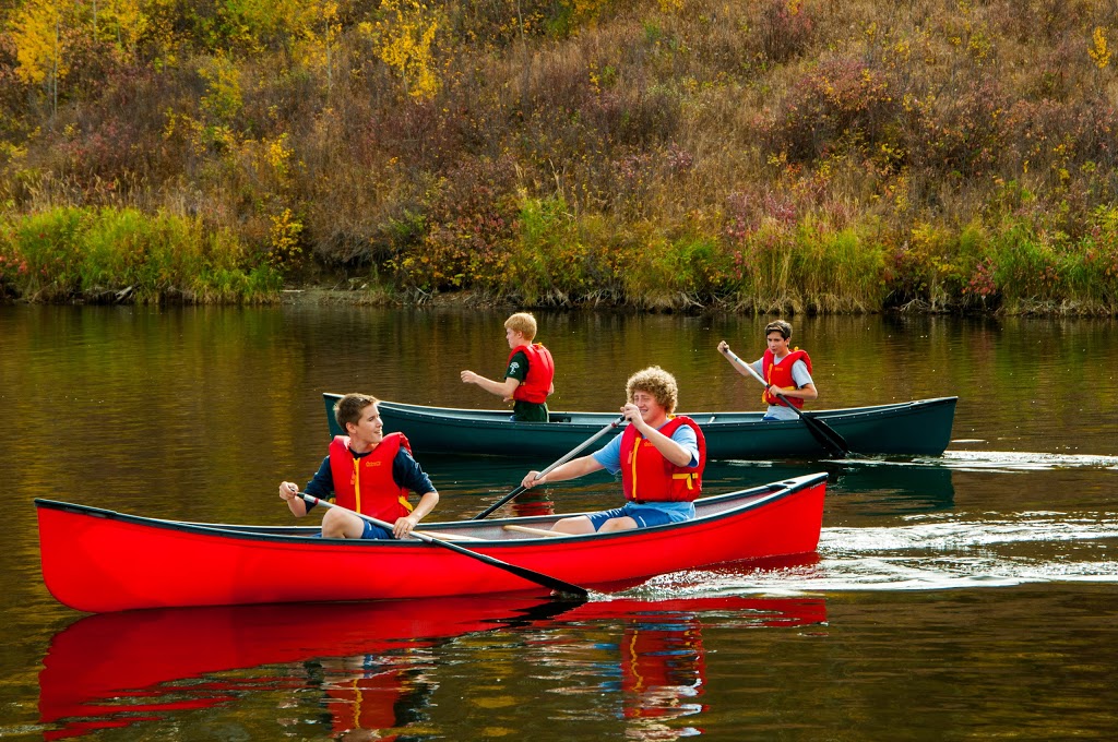 Strathcona-Tweedsmuir School | 306 Ave. West & 32 St. West, Okotoks, AB T1S 1A2, Canada | Phone: (403) 938-4431