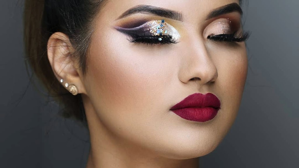 Ashhhhbeauty Makeup Studio| Toronto Makeup Artist | 333 Sidney Belsey Crescent, North York, ON M6M 0A2, Canada | Phone: (437) 998-5747