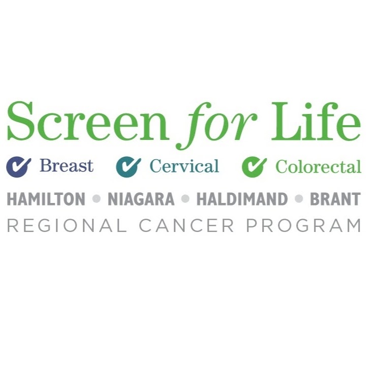 Hamilton Niagara Haldimand Brant Regional Cancer Screening Progr | 555 Sanatorium Rd, Hamilton, ON L9C 0C4, Canada | Phone: (905) 389-0101