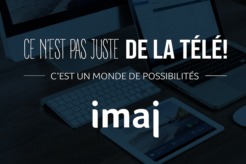 Imaj Groupe Conseil | 172 Rue Notre-Dame, Repentigny, QC J6A 2P8, Canada | Phone: (866) 657-0087