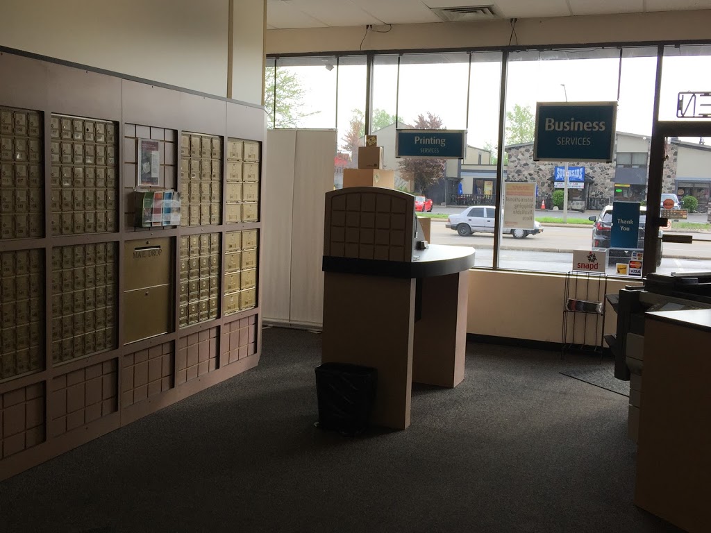 The UPS Store | 3041 Dougall Ave Unit 9, Windsor, ON N9E 1S3, Canada | Phone: (519) 967-9916