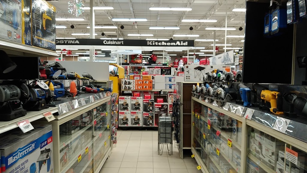 Canadian Tire - Ancaster, ON | 1060 Wilson St W, Ancaster, ON L9G 3K9, Canada | Phone: (905) 304-0000