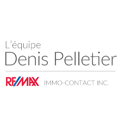 Équipe Denis Pelletier RE/MAX Laval | 2820 Boul Saint-Martin Est, Laval, QC H7E 5A1, Canada | Phone: (514) 499-6968