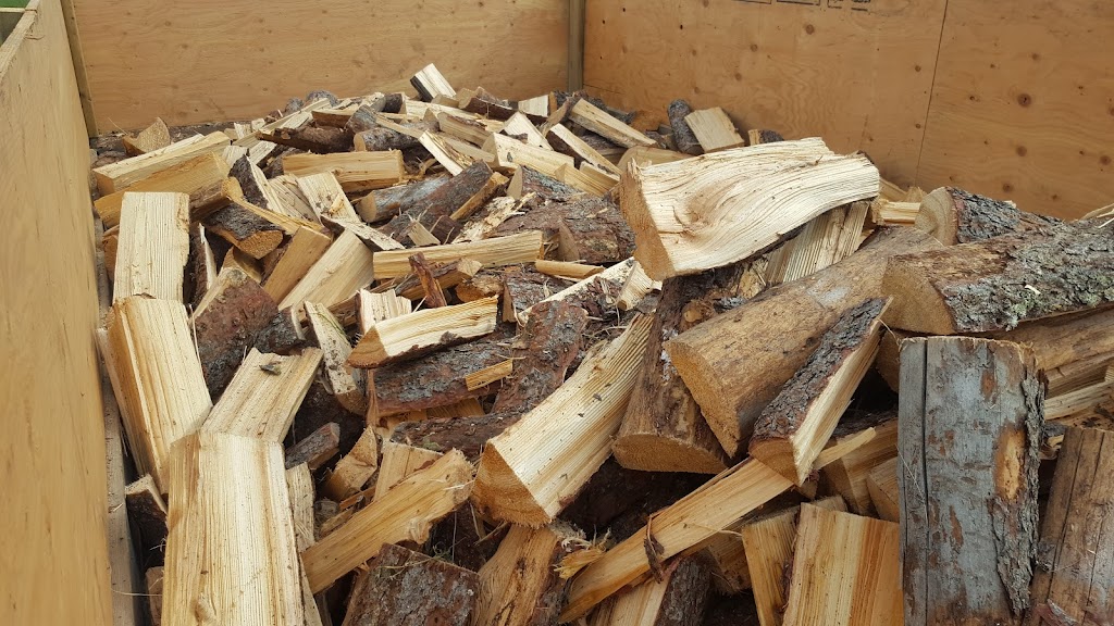 Fireside Wood Supply | Box 82, Stauffer, AB T0M 1W0, Canada | Phone: (403) 506-1422