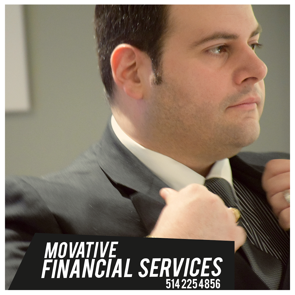 Movative | Financial Services | Montreal | 6205 Boulevard des Grandes-Prairies, Saint-Léonard, QC H1P 1A5, Canada | Phone: (514) 225-4856