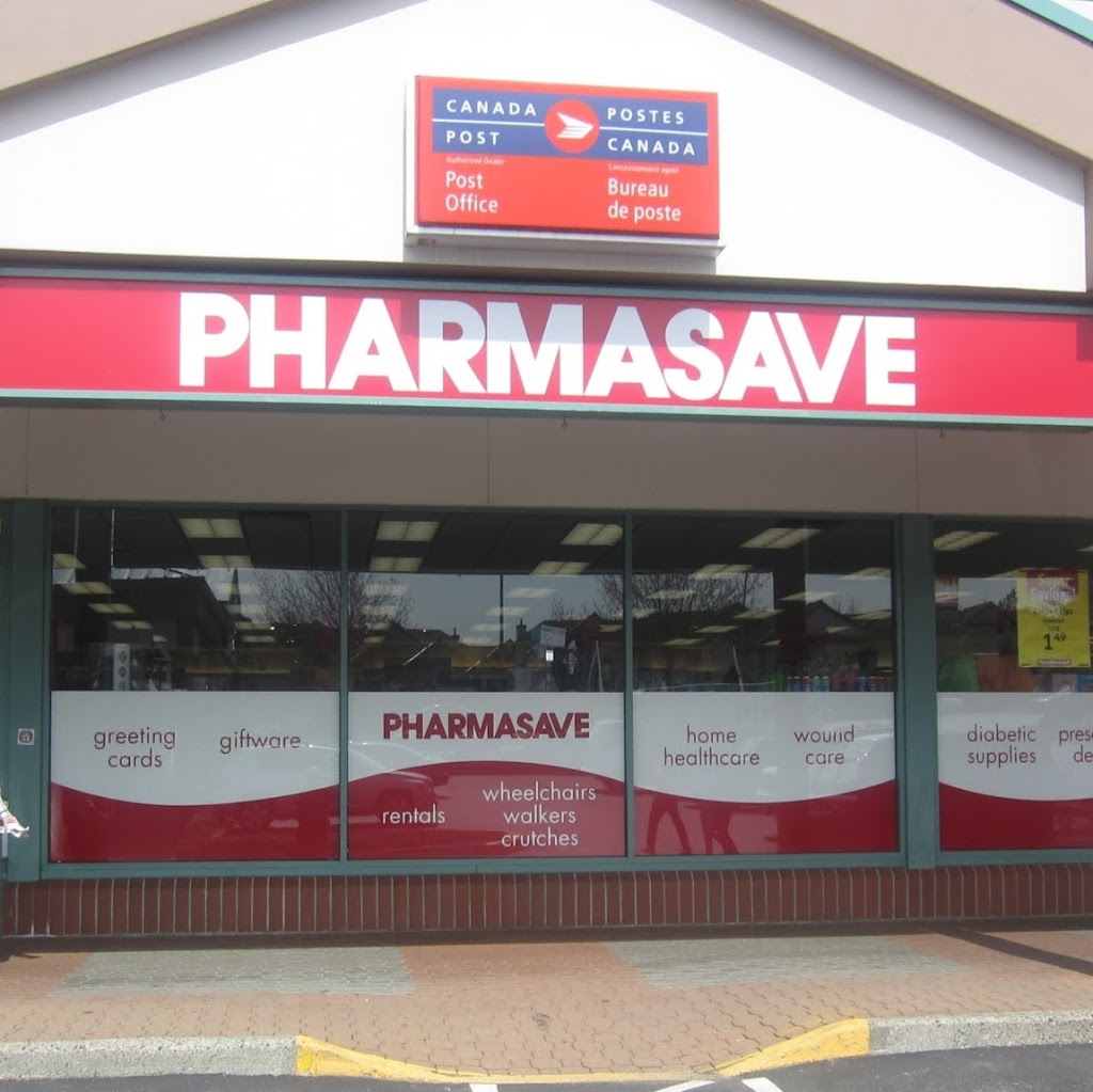 Pharmasave Walnut Grove | 8850 Walnut Grove Dr, Langley City, BC V1M 2C9, Canada | Phone: (604) 888-5602