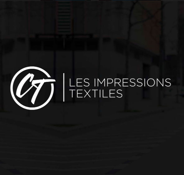 Les impressions textiles CT | 953 Rue Bernard-Pilon, Beloeil, QC J3G 1V7, Canada | Phone: (514) 755-7157