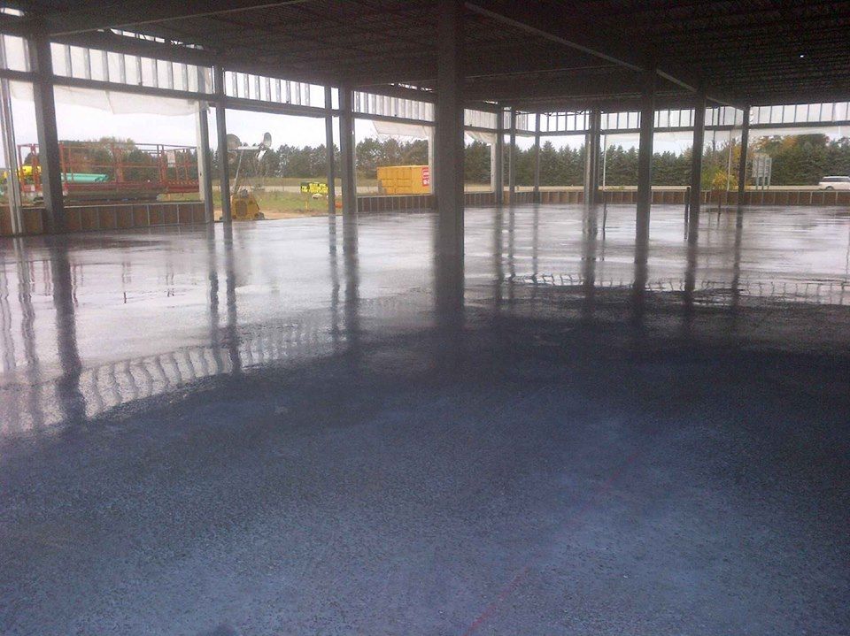 M.A.D. Concrete Inc | 271 Granite Hill Rd, Cambridge, ON N1T 1X2, Canada | Phone: (519) 621-5508