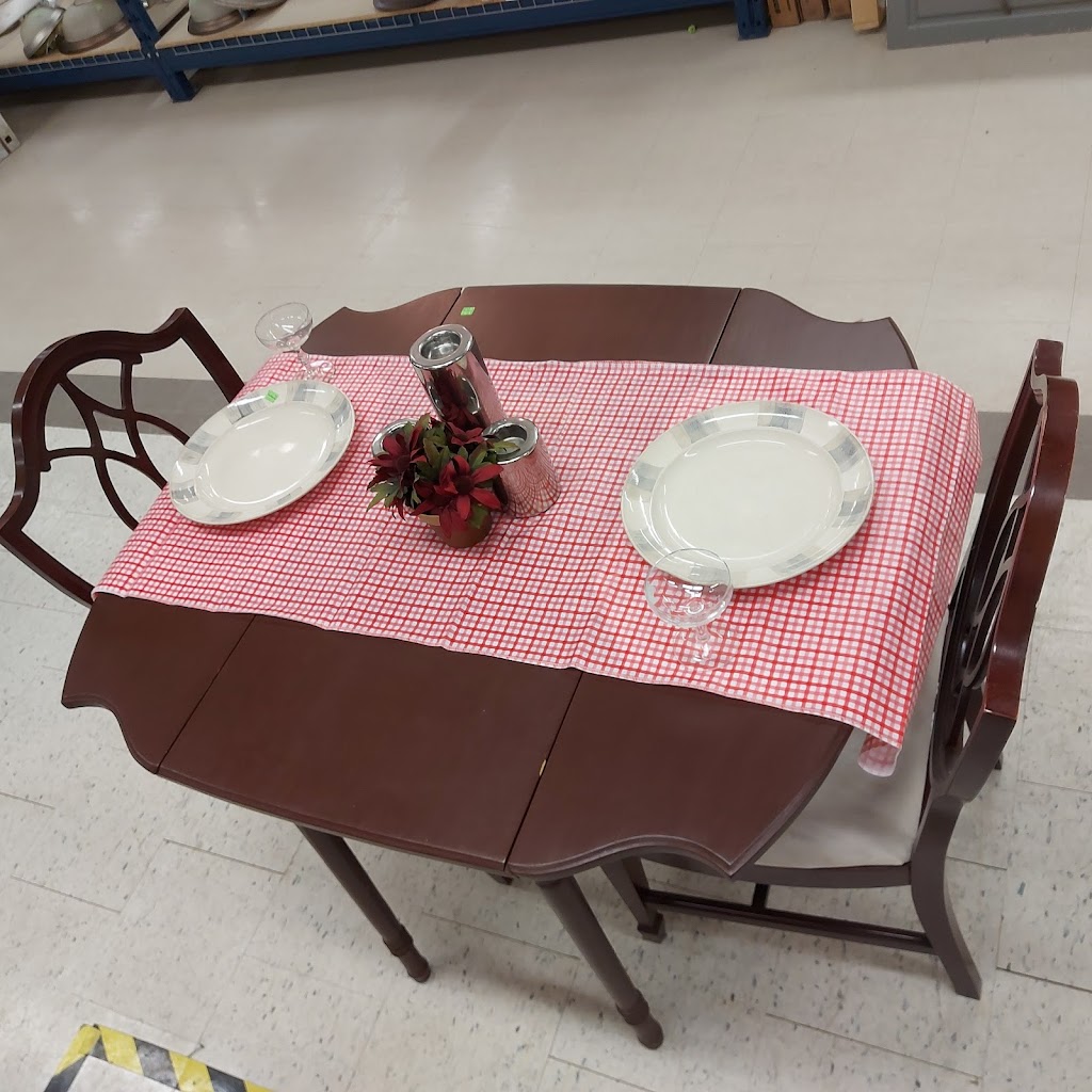 Habitat for Humanity Heartland Ontario Wonderland ReStore | 611 Wonderland Rd N #1, London, ON N5V 4V6, Canada | Phone: (519) 659-1949 ext. 261