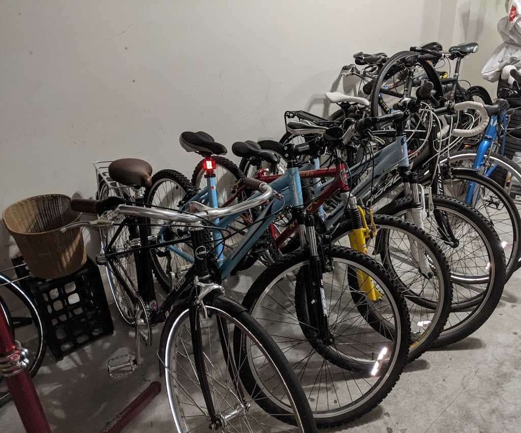 Richmond City Bikes | 8433 Bennett Rd Unit 10, Richmond, BC V6Y 4E5, Canada | Phone: (604) 318-1238