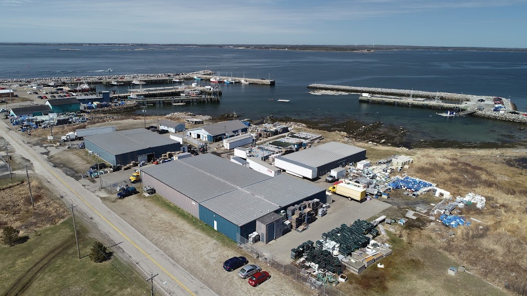 Xsealent Seafood Company Limited | 58 Boundry St, Clarks Harbour, NS B0W 1P0, Canada | Phone: (902) 745-3899