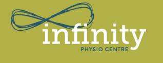 INFINITY PHYSIO CENTRE | 1961 Georgia St, Rossland, BC V0G 1Y0, Canada | Phone: (250) 362-7333