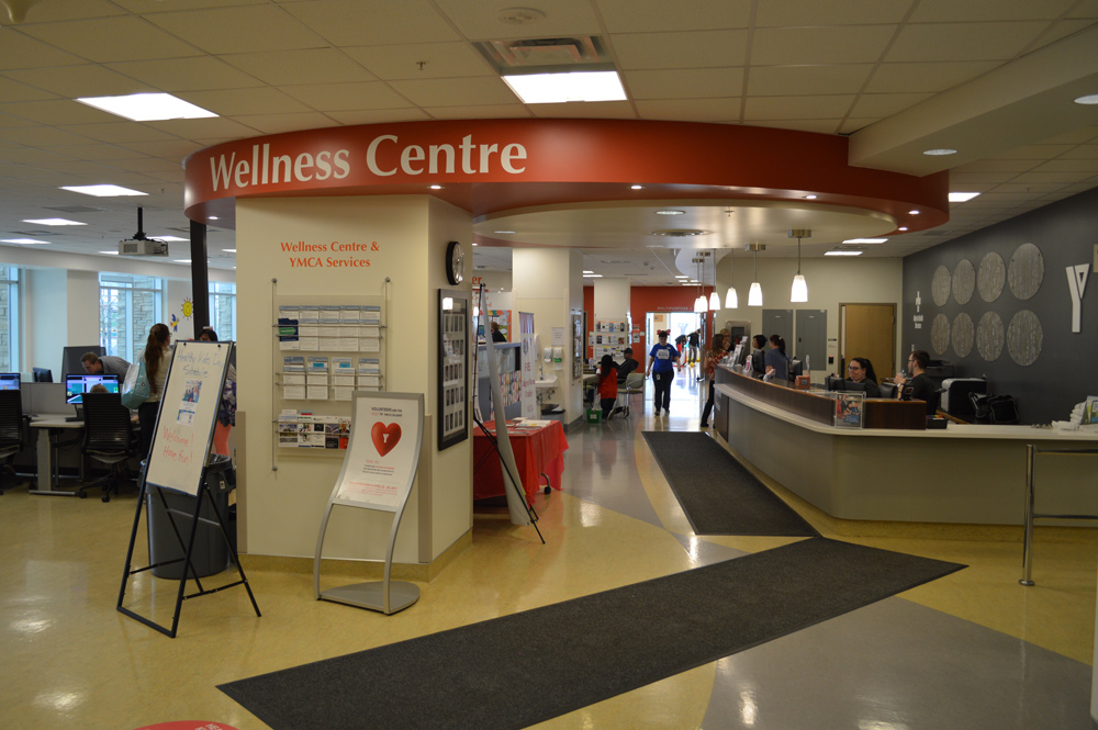 South Health Campus YMCA | 4448 Front St SE, Calgary, AB T3M 1M4, Canada | Phone: (403) 956-3900