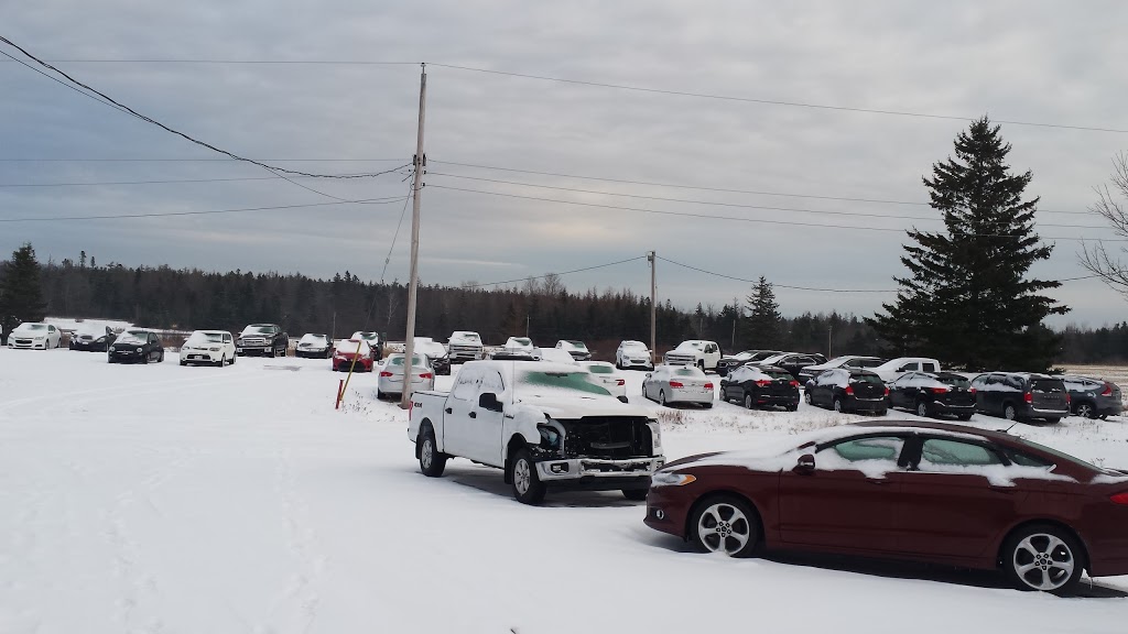 Fillmore Auto Sales Ltd | 78 Hillcrest Rd, Debert, NS B0M 1G0, Canada | Phone: (902) 662-3333