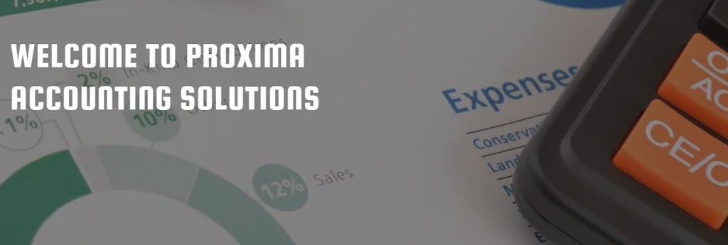 Proxima Accounting Solutions. | 259 Chalmers Ave, Winnipeg, MB R2L 0G1, Canada | Phone: (204) 799-1994