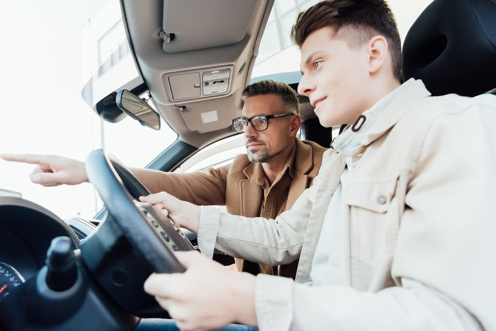 ADC Driving School | 913 Panorama Hills Dr NW, Calgary, AB T3K 5B7, Canada | Phone: (587) 284-5111