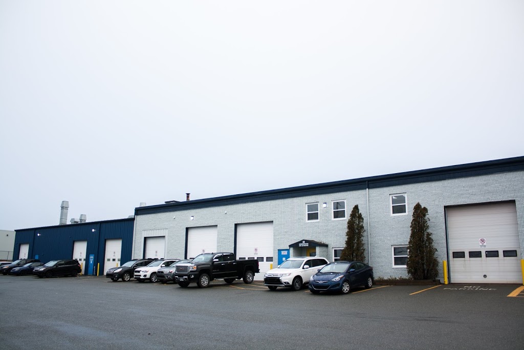 Capital Collision Centre | 30 Sagona Ave, Mount Pearl, NL A1N 4P8, Canada | Phone: (709) 747-4979