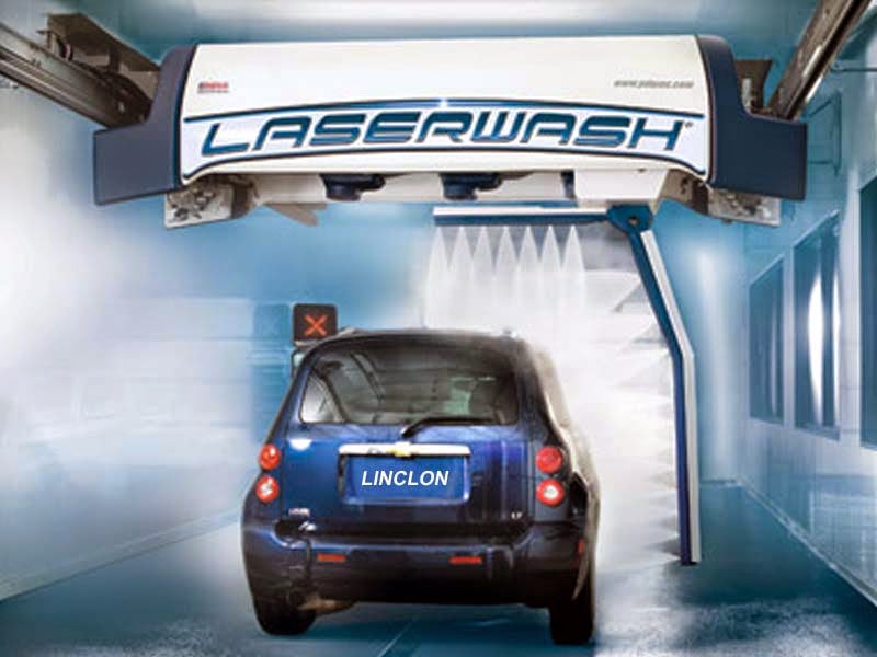 Lincoln Laser Wash | 6618 Lincoln Ave, Lockport, NY 14094, USA | Phone: (716) 433-6943