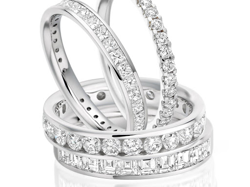 Howard Jewellers | 17600 Yonge St, Newmarket, ON L3Y 4Z1, Canada | Phone: (905) 836-2726