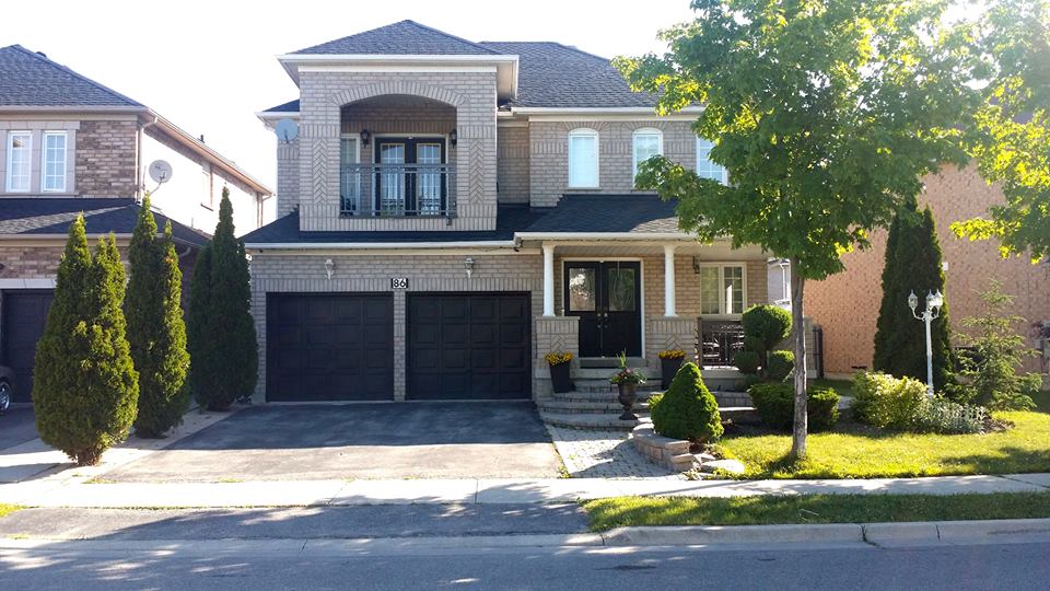 King City Homes by the Rain Maker Team | 12994 Keele St #2, King City, ON L7B 1H8, Canada | Phone: (905) 833-1030