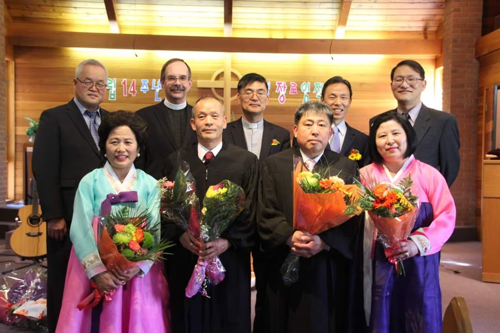 Ottawa Korean Presbyterian Church | 10 Chesterton Dr, Nepean, ON K2E 5S9, Canada | Phone: (613) 314-4113
