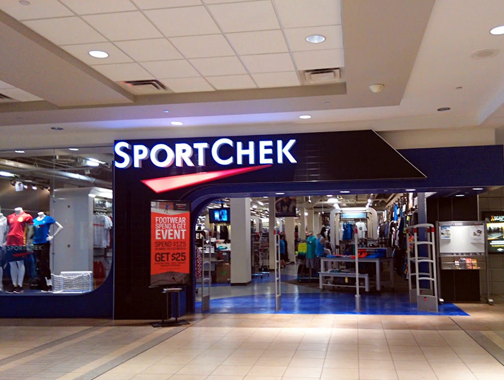 Sport Chek | 1800 Sheppard Ave E Unit 2074, North York, ON M2J 5A7, Canada | Phone: (416) 502-2931