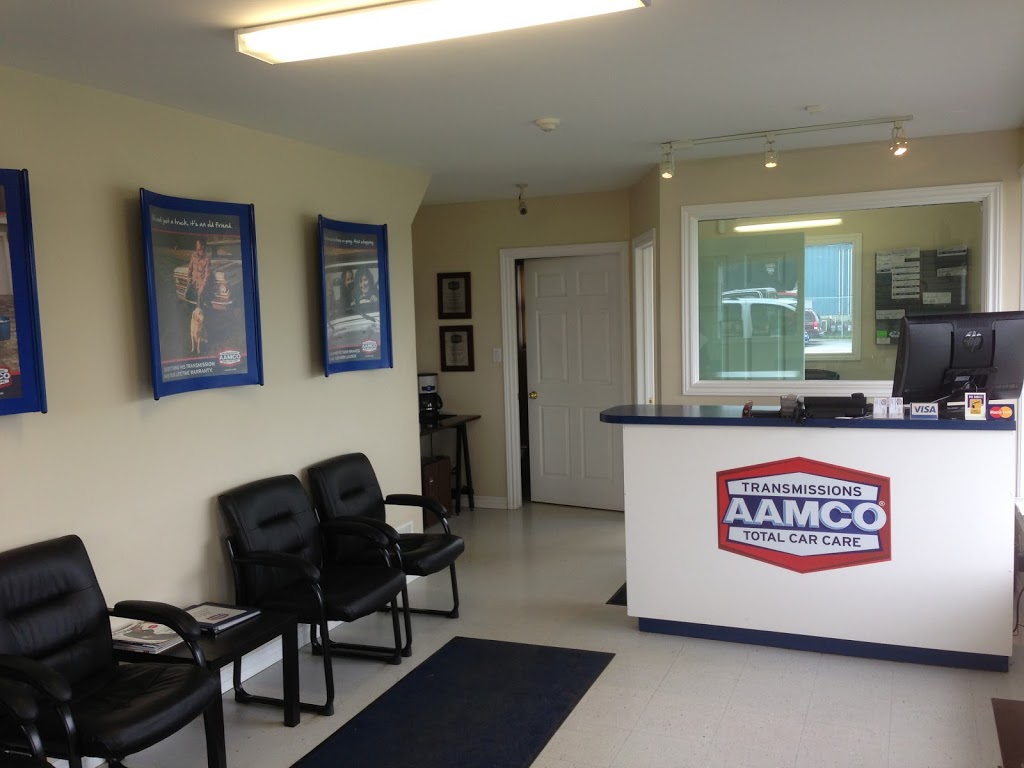 AAMCO Transmissions & Total Car Care | 305 Hopkins St, Whitby, ON L1N 2C1, Canada | Phone: (905) 666-4550